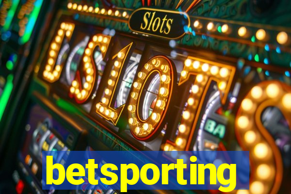 betsporting