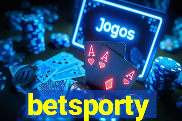 betsporty