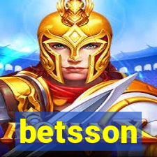 betsson