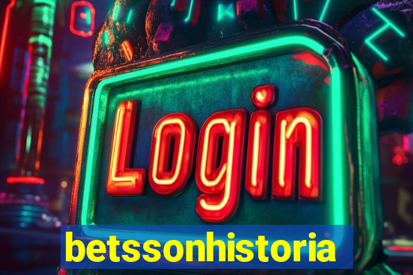 betssonhistoria