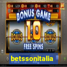 betssonitalia