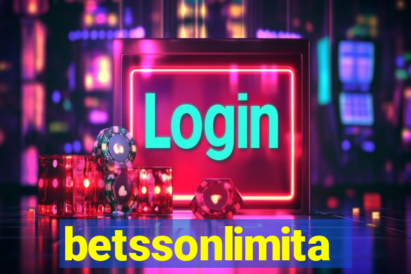 betssonlimita