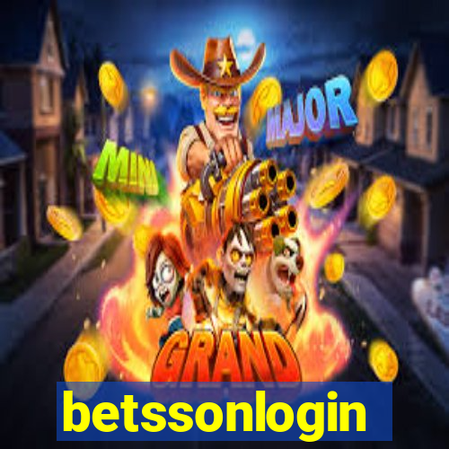 betssonlogin