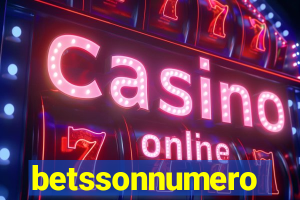 betssonnumero