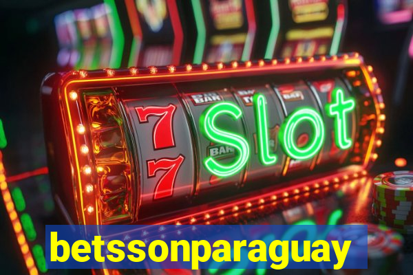 betssonparaguay