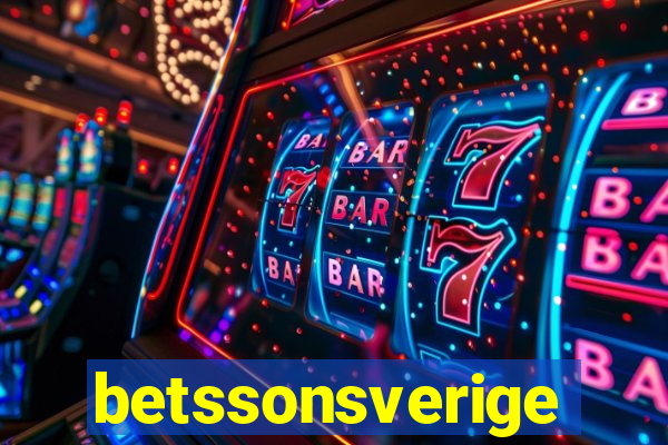 betssonsverige