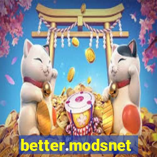 better.modsnet