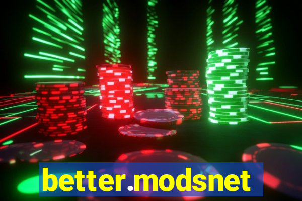 better.modsnet