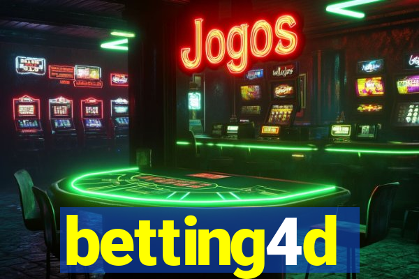 betting4d