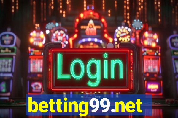 betting99.net