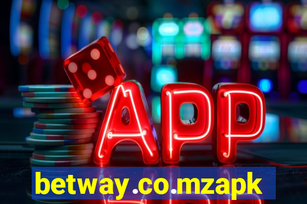 betway.co.mzapk