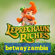 betwayzambia