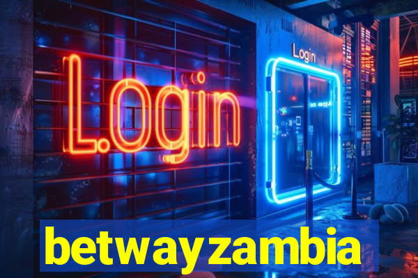 betwayzambia