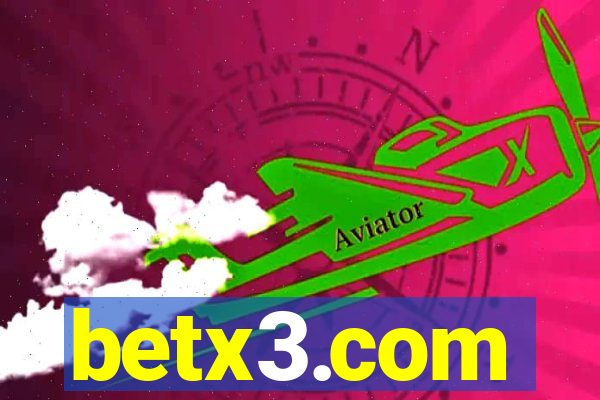 betx3.com