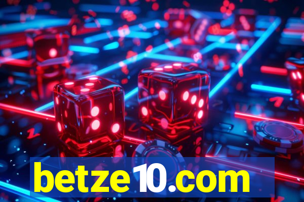 betze10.com