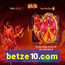 betze10.com