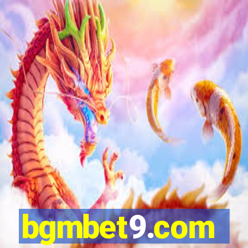 bgmbet9.com