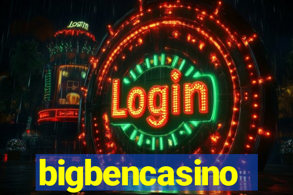 bigbencasino