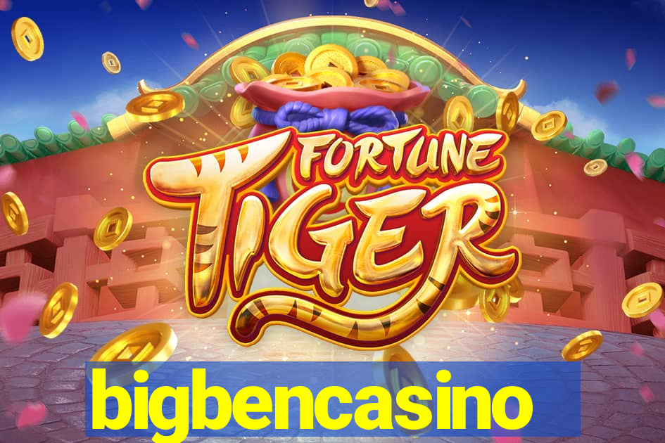 bigbencasino