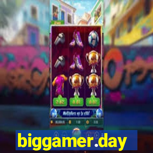 biggamer.day