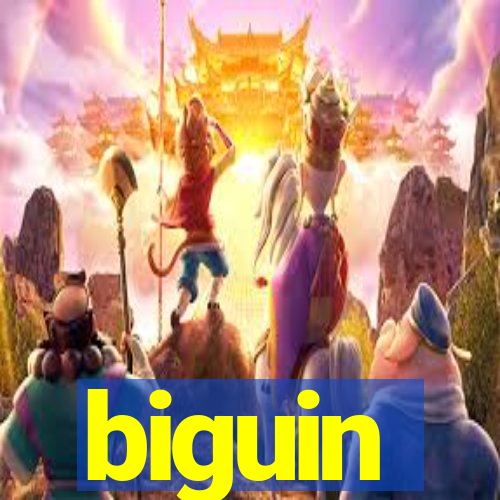 biguin