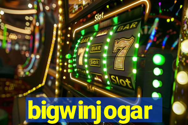 bigwinjogar