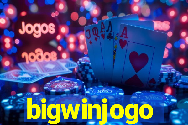 bigwinjogo