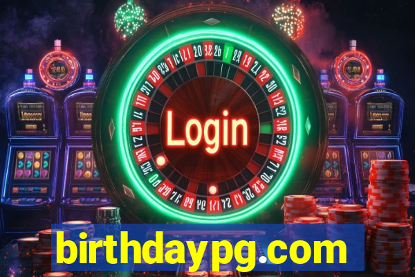 birthdaypg.com