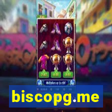 biscopg.me