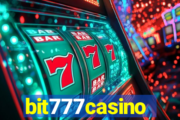 bit777casino