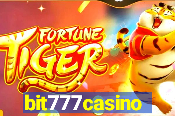 bit777casino