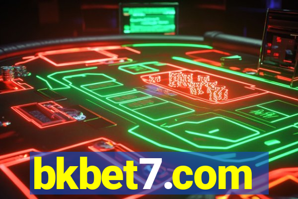 bkbet7.com