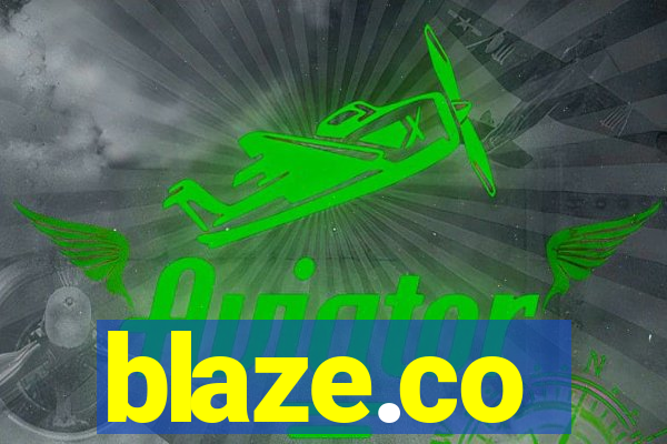 blaze.co