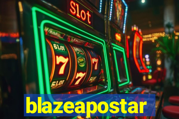 blazeapostar