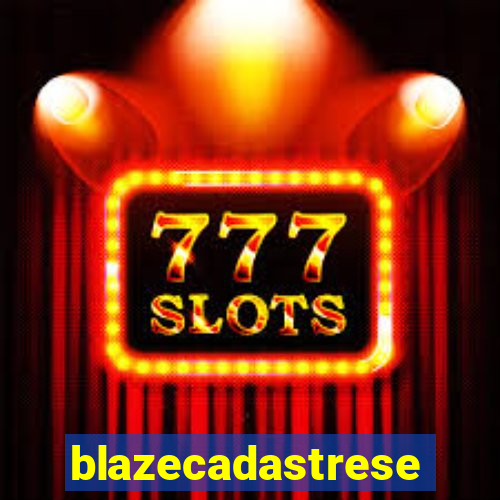 blazecadastrese