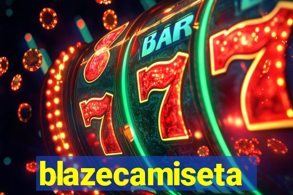 blazecamiseta