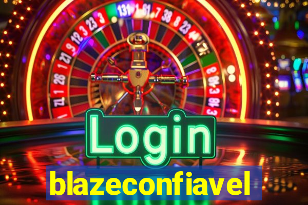 blazeconfiavel