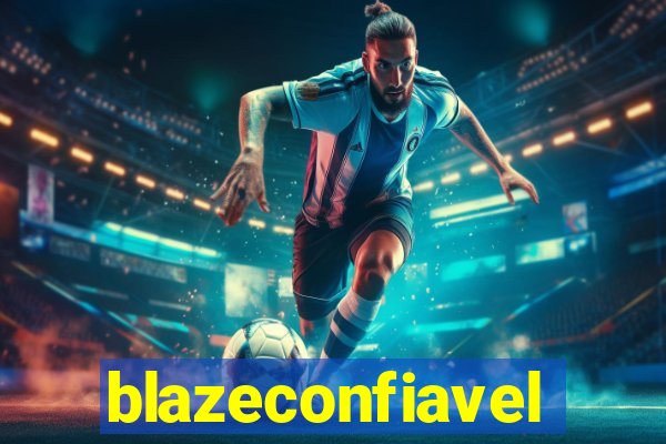 blazeconfiavel