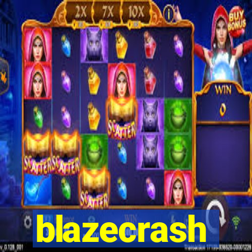 blazecrash