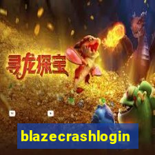 blazecrashlogin