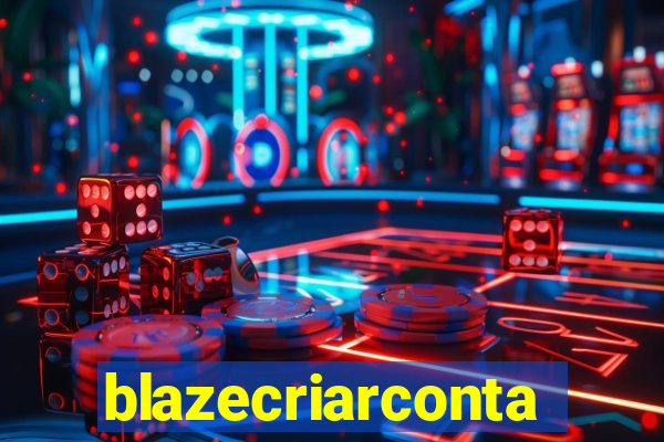 blazecriarconta