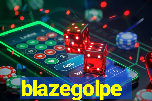 blazegolpe