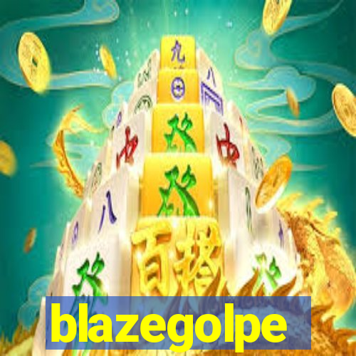 blazegolpe