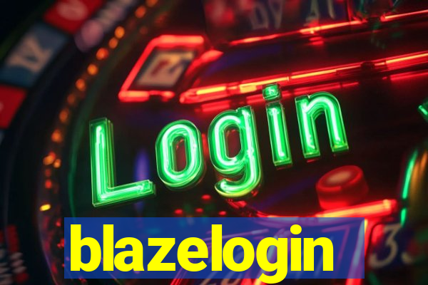 blazelogin