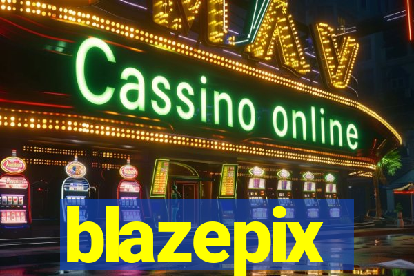 blazepix