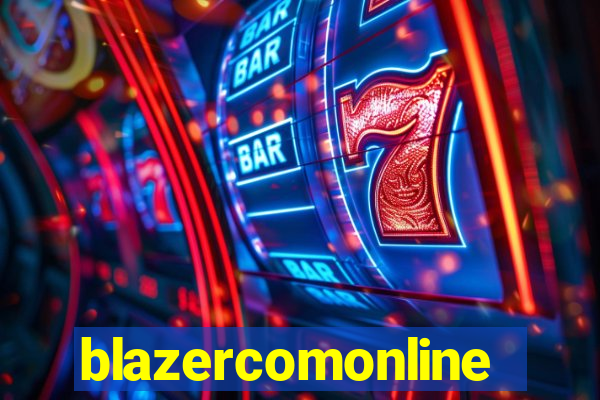 blazercomonline