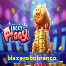 blazerobobranco