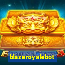 blazeroyalebot