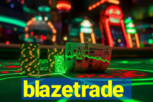 blazetrade