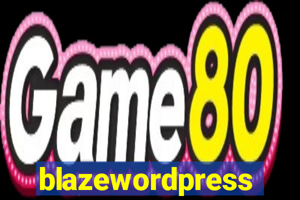 blazewordpress